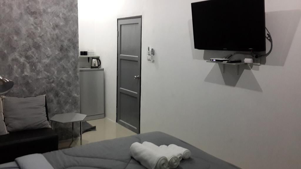 Baan Minnie Koh Samet Habitación foto