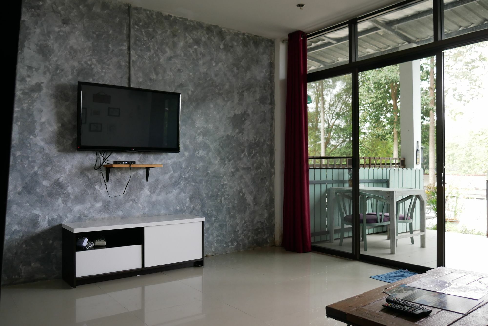 Baan Minnie Koh Samet Exterior foto